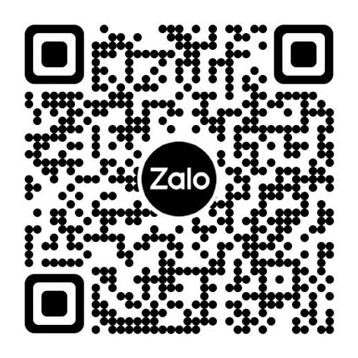 Mã QR Zalo chính thức của KOPA VINA