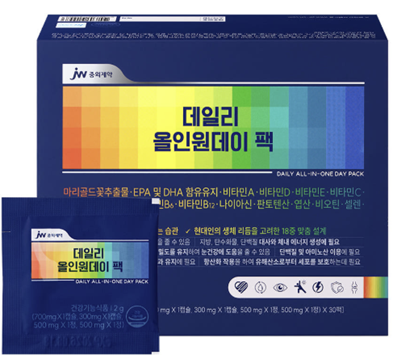 생명과 건강에 대한 올바른 신념으로